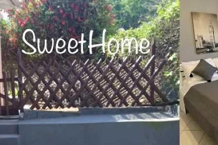Sweet Home!! Corfu  Extérieur photo