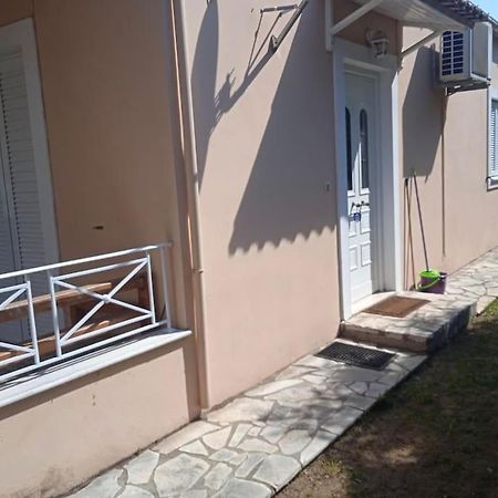 Sweet Home!! Corfu  Extérieur photo