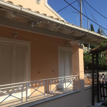 Sweet Home!! Corfu  Extérieur photo