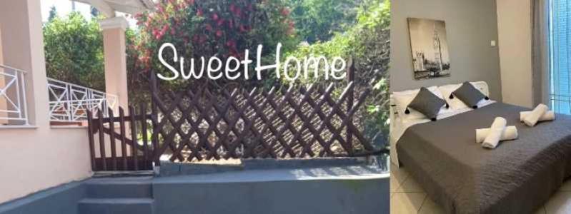 Sweet Home!! Corfu  Extérieur photo