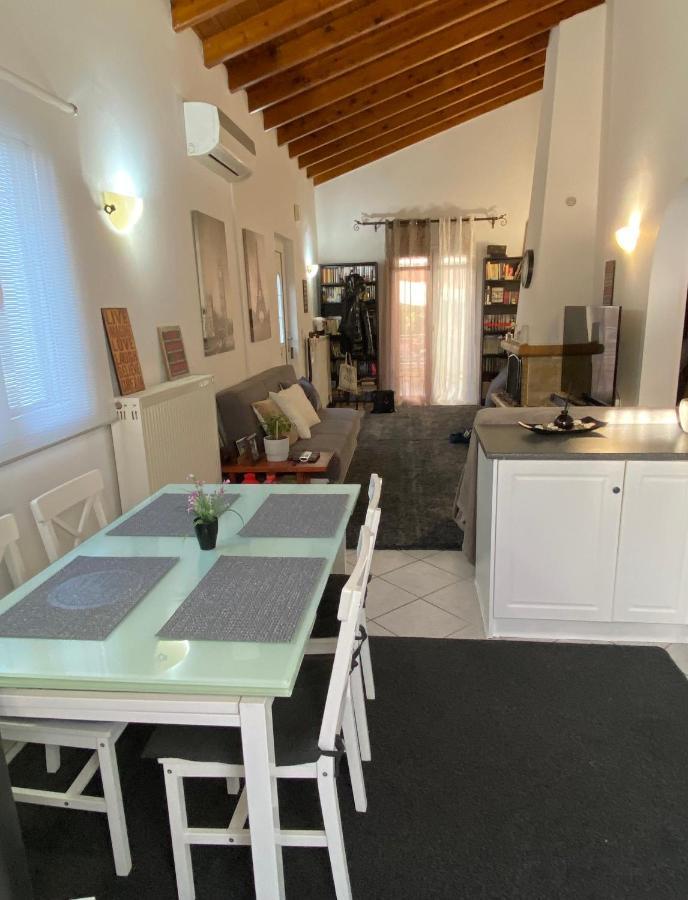 Sweet Home!! Corfu  Extérieur photo